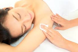 エステの脱毛について 美容院tissue エステre Tissue